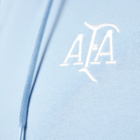 Argentine Chandail à capuche DNA Anniversaire pour Homme